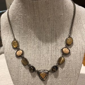 Costume Necklace